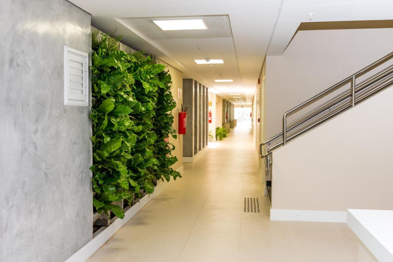 Hotel Senac Barreira Roxa Natal Zewnętrze zdjęcie