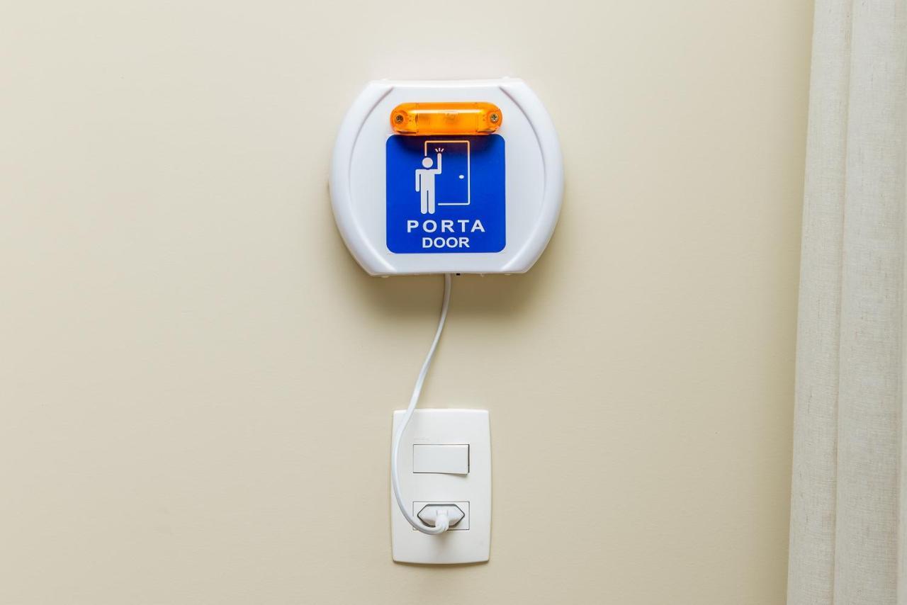 Hotel Senac Barreira Roxa Natal Zewnętrze zdjęcie