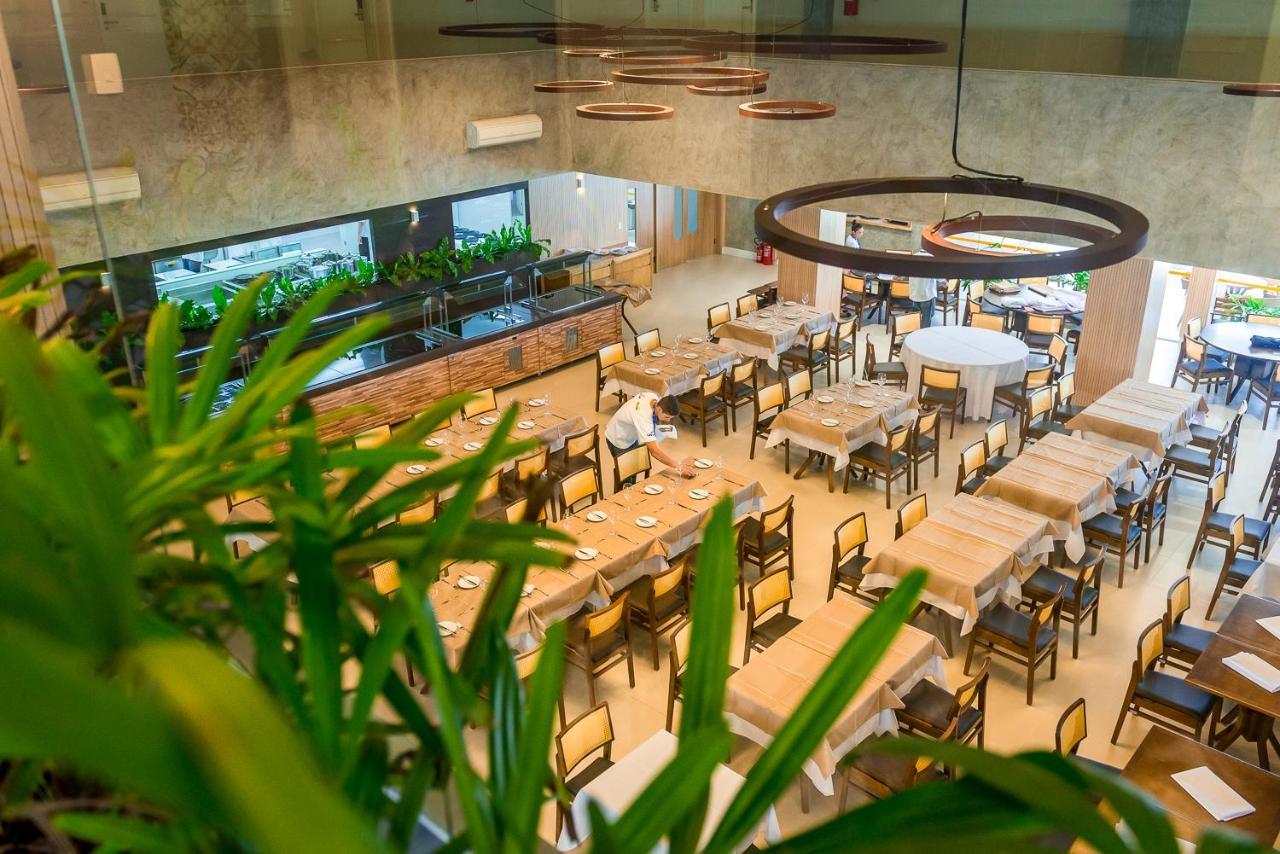 Hotel Senac Barreira Roxa Natal Zewnętrze zdjęcie