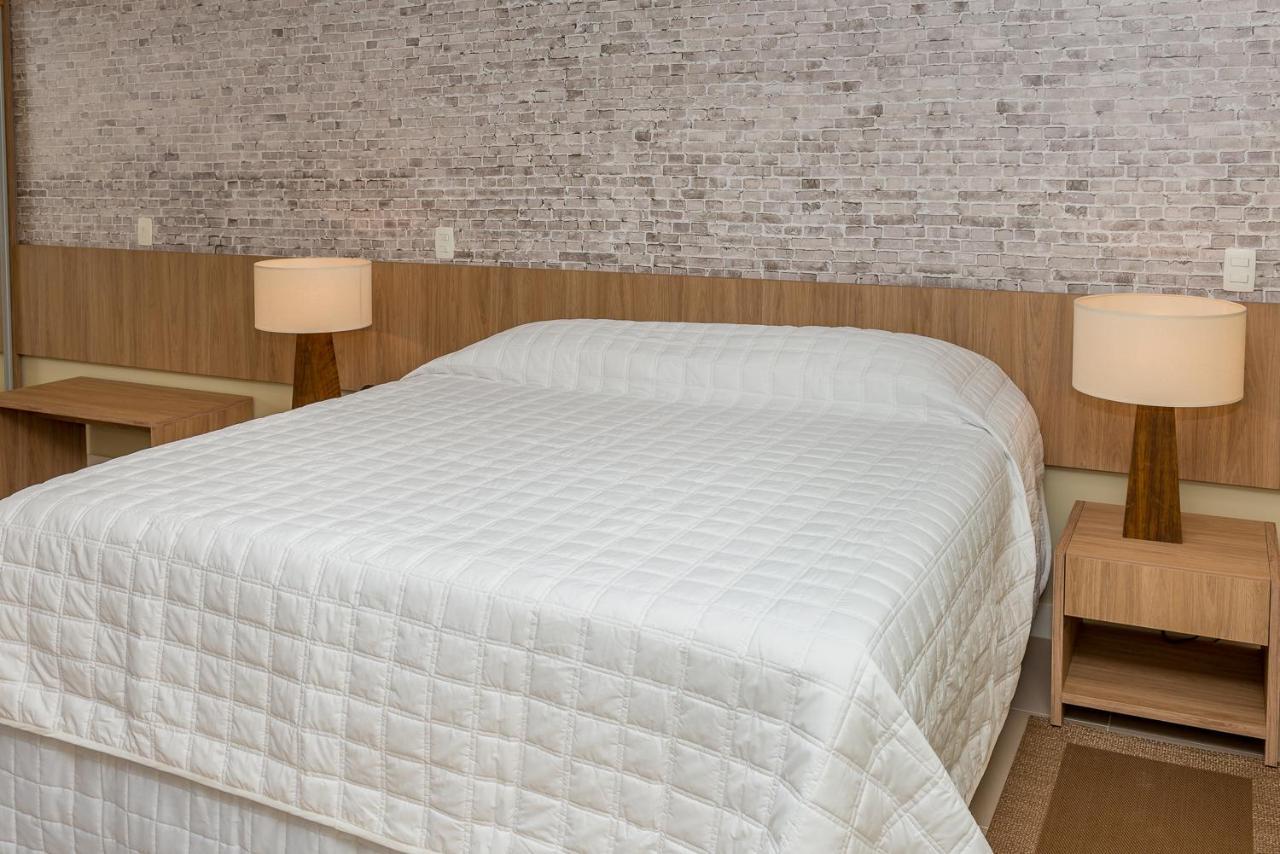 Hotel Senac Barreira Roxa Natal Zewnętrze zdjęcie
